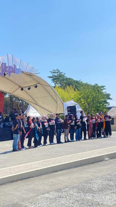 RAKERNAS XII JKPI 2026